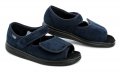 Dr. Orto 989D004 dunkelblau Damen Gesundheitssandalen | ARNO-schuhe.de – Schuhe mit Tradition