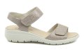 IMAC I3639e41 beige Damen-Keilsandaletten | ARNO-schuhe.de – Schuhe mit Tradition