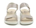 IMAC I3639e41 beige Damen-Keilsandaletten | ARNO-schuhe.de – Schuhe mit Tradition
