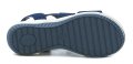 Jana 8-28768-42 navy Damensandalen Weite H | ARNO-schuhe.de – Schuhe mit Tradition