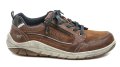 Mustang 4160-302-301 Castanie Herren-Halbschuhe | ARNO-schuhe.de – Schuhe mit Tradition