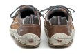 Mustang 4160-302-301 Castanie Herren-Halbschuhe | ARNO-schuhe.de – Schuhe mit Tradition