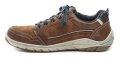 Mustang 4160-302-301 Castanie Herren-Halbschuhe | ARNO-schuhe.de – Schuhe mit Tradition