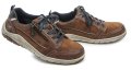 Mustang 4160-302-301 Castanie Herren-Halbschuhe | ARNO-schuhe.de – Schuhe mit Tradition