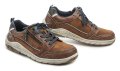 Mustang 4160-302-301 Castanie Herren-Halbschuhe | ARNO-schuhe.de – Schuhe mit Tradition