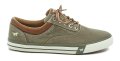 Mustang 4072-315-777 Herren Stiefel khaki | ARNO-schuhe.de – Schuhe mit Tradition