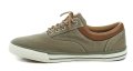 Mustang 4072-315-777 Herren Stiefel khaki | ARNO-schuhe.de – Schuhe mit Tradition