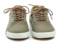 Mustang 4072-315-777 Herren Stiefel khaki | ARNO-schuhe.de – Schuhe mit Tradition