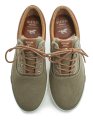 Mustang 4072-315-777 Herren Stiefel khaki | ARNO-schuhe.de – Schuhe mit Tradition