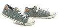 Mustang 1099-310-72 graue Turnschuhe | ARNO-schuhe.de – Schuhe mit Tradition
