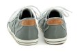 Mustang 1099-310-72 grau Damen Turnschuhe in Übergröße | ARNO-schuhe.de – Schuhe mit Tradition