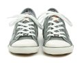 Mustang 1099-310-72 grau Damen Turnschuhe in Übergröße | ARNO-schuhe.de – Schuhe mit Tradition