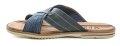 Mustang 4152-705-820 Jeans navy Herren Socken in Übergröße | ARNO-schuhe.de – Schuhe mit Tradition