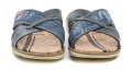 Mustang 4152-705-820 Jeans navy Herren Socken in Übergröße | ARNO-schuhe.de – Schuhe mit Tradition