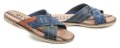 Mustang 4152-705-820 Jeans navy Herren Socken in Übergröße | ARNO-schuhe.de – Schuhe mit Tradition
