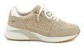 Mustang 1358-316-4 beige Damen-Keilstiefel | ARNO-schuhe.de – Schuhe mit Tradition