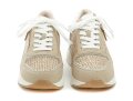 Mustang 1358-316-4 beige Damen-Keilstiefel | ARNO-schuhe.de – Schuhe mit Tradition