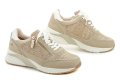 Mustang 1358-316-4 beige Damen-Keilstiefel | ARNO-schuhe.de – Schuhe mit Tradition