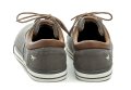 Mustang 4072-315-20 braun und grau Herrenstiefel | ARNO-schuhe.de – Schuhe mit Tradition