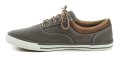 Mustang 4072-315-20 braun und grau Herrenstiefel | ARNO-schuhe.de – Schuhe mit Tradition
