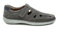 Josef Seibel 44981-518 Neu Anvers 81 grau Herren Übergrößen Halbschuhe | ARNO-schuhe.de – Schuhe mit Tradition