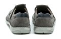 Josef Seibel 44981-518 Neu Anvers 81 grau Herren Übergrößen Halbschuhe | ARNO-schuhe.de – Schuhe mit Tradition