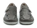Josef Seibel 44981-518 Neu Anvers 81 grau Herren Übergrößen Halbschuhe | ARNO-schuhe.de – Schuhe mit Tradition