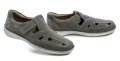 Josef Seibel 44981-518 Neu Anvers 81 grau Herren Übergrößen Halbschuhe | ARNO-schuhe.de – Schuhe mit Tradition