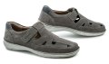 Josef Seibel 44981-518 Neu Anvers 81 grau Herren Übergrößen Halbschuhe | ARNO-schuhe.de – Schuhe mit Tradition