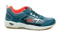 Lico 366172 Salfort VS türkis Turnschuhe | ARNO-schuhe.de – Schuhe mit Tradition