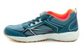 Lico 366172 Salfort VS2 türkis Turnschuhe | ARNO-schuhe.de – Schuhe mit Tradition