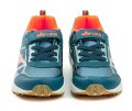 Lico 366172 Salfort VS2 türkis Turnschuhe | ARNO-schuhe.de – Schuhe mit Tradition
