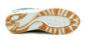 Lico 366172 Salfort VS2 türkis Turnschuhe | ARNO-schuhe.de – Schuhe mit Tradition