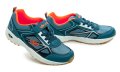 Lico 366172 Salfort VS2 türkis Turnschuhe | ARNO-schuhe.de – Schuhe mit Tradition