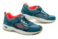 Lico 366172 Salfort VS2 türkis Turnschuhe | ARNO-schuhe.de – Schuhe mit Tradition