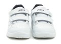 Joma W SCHOOL JR 2422 weiß Sportschuhe | ARNO-schuhe.de – Schuhe mit Tradition