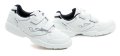 Joma W SCHOOL JR 2422 weiß Sportschuhe | ARNO-schuhe.de – Schuhe mit Tradition