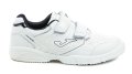 Joma W SCHOOL JR 2422A weiß Sportschuhe | ARNO-schuhe.de – Schuhe mit Tradition