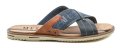 Mustang 4152-705-820 Jeans navy Herrensocken | ARNO-schuhe.de – Schuhe mit Tradition