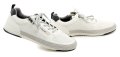 Tom Tailor 9580040008 weiße Herren-Halbschuhe | ARNO-schuhe.de – Schuhe mit Tradition