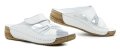 Urban Ladies 439-25 weiße Damen-Sommersocken | ARNO-schuhe.de – Schuhe mit Tradition