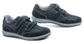 IMAC I3611-71-JL25 navy Herren Halbschuhe | ARNO-schuhe.de – Schuhe mit Tradition