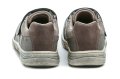 Romika 95R0001003 dunkelbeige Herren Halbschuhe | ARNO-schuhe.de – Schuhe mit Tradition