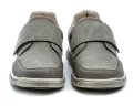 Romika 95R0001003 dunkelbeige Herren Halbschuhe | ARNO-schuhe.de – Schuhe mit Tradition