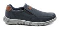 Romika 95R0001004 blau Herren Halbschuhe | ARNO-schuhe.de – Schuhe mit Tradition