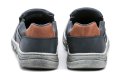 Romika 95R0001004 blau Herren Halbschuhe | ARNO-schuhe.de – Schuhe mit Tradition