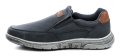 Romika 95R0001004 blau Herren Halbschuhe | ARNO-schuhe.de – Schuhe mit Tradition