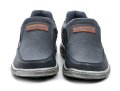 Romika 95R0001004 blau Herren Halbschuhe | ARNO-schuhe.de – Schuhe mit Tradition