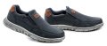 Romika 95R0001004 blau Herren Halbschuhe | ARNO-schuhe.de – Schuhe mit Tradition