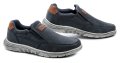 Romika 95R0001004 blau Herren Halbschuhe | ARNO-schuhe.de – Schuhe mit Tradition